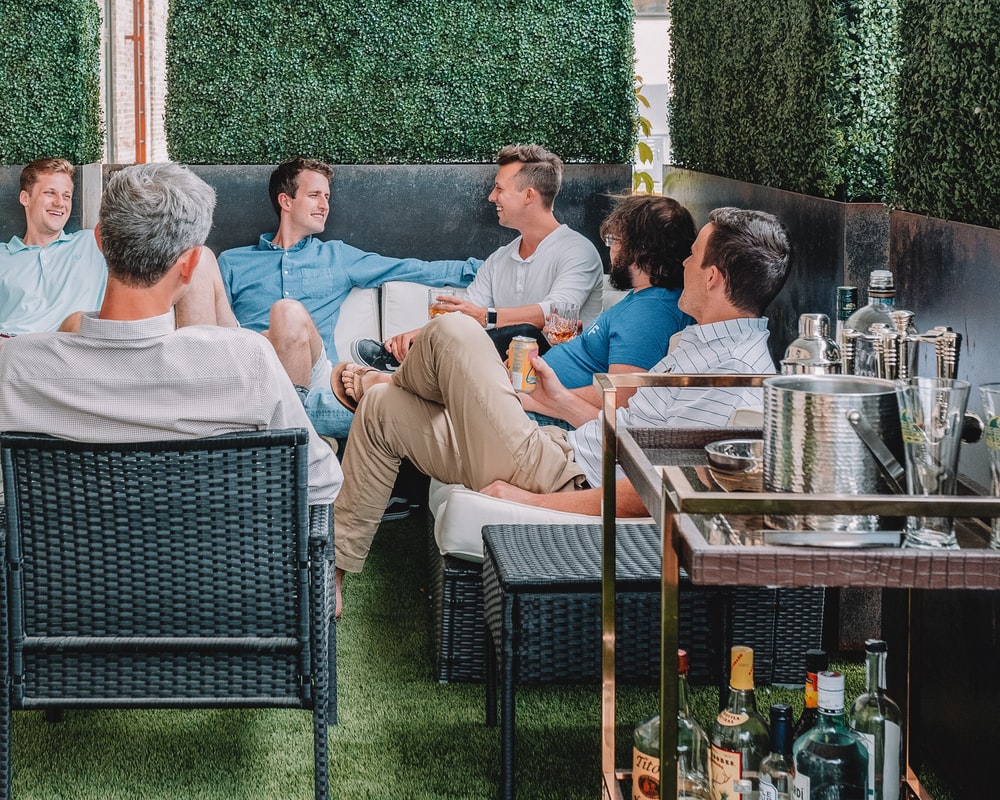 Brainstorming session